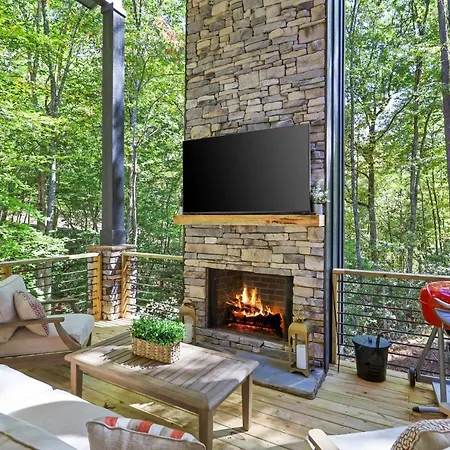 The Dream Catcher Home
